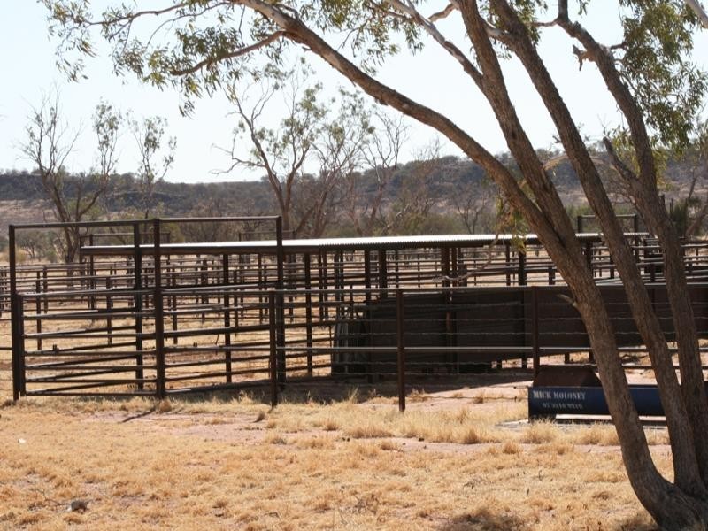 Mount Isa QLD 4825