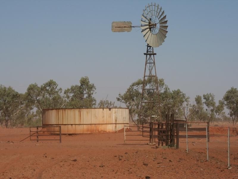 Mount Isa QLD 4825