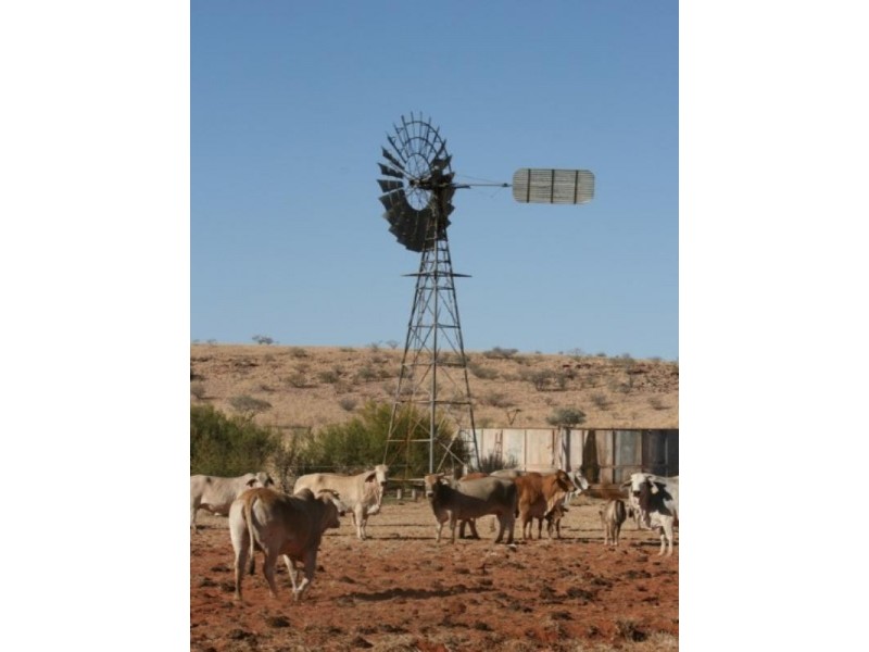 Mount Isa QLD 4825