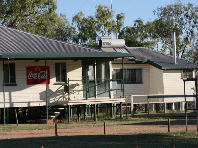 Mount Isa QLD 4825