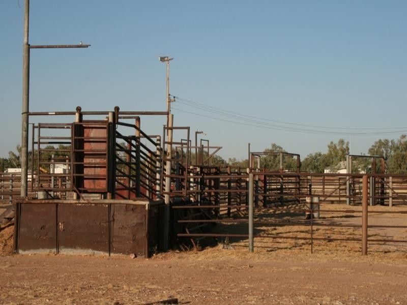 Mount Isa QLD 4825