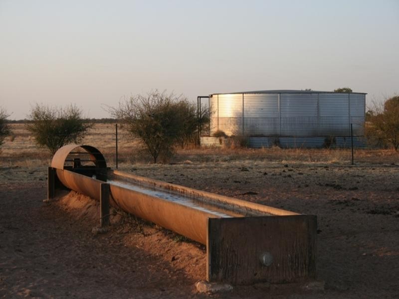 Boulia QLD 4829
