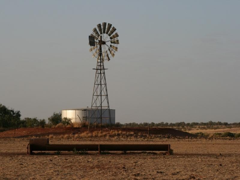 Boulia QLD 4829