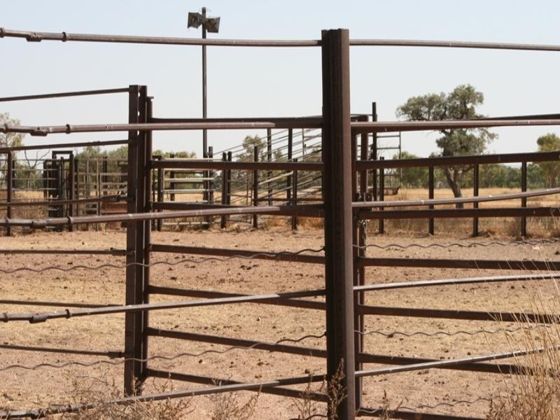 Boulia QLD 4829