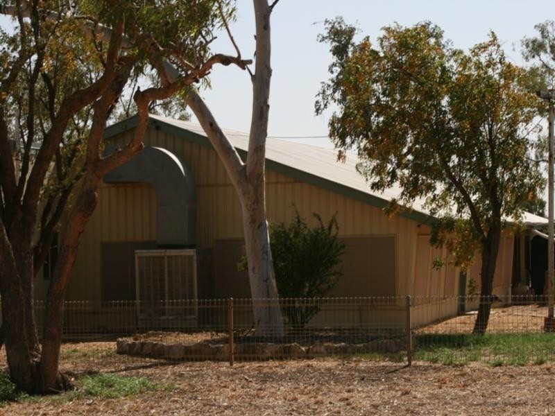 Boulia QLD 4829
