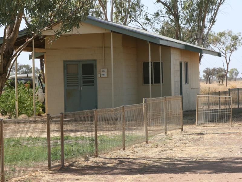 Boulia QLD 4829
