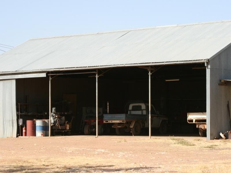 Boulia QLD 4829