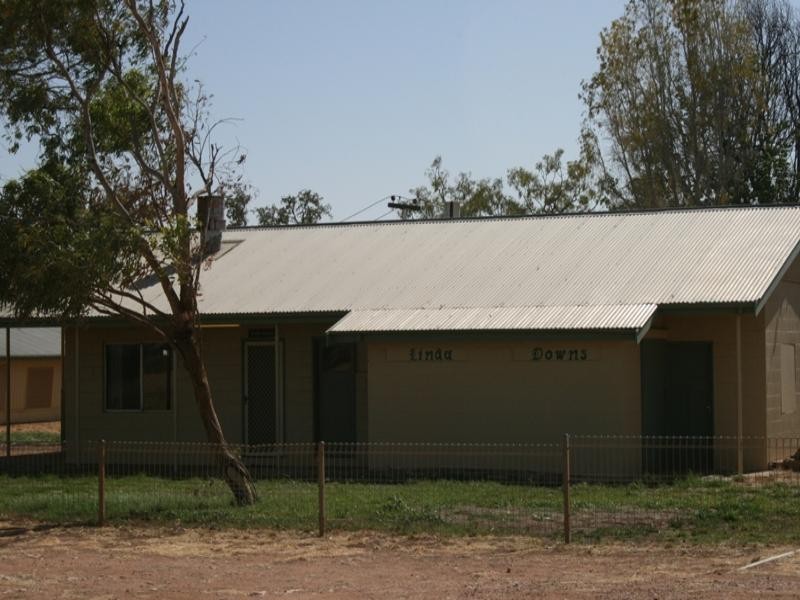 Boulia QLD 4829