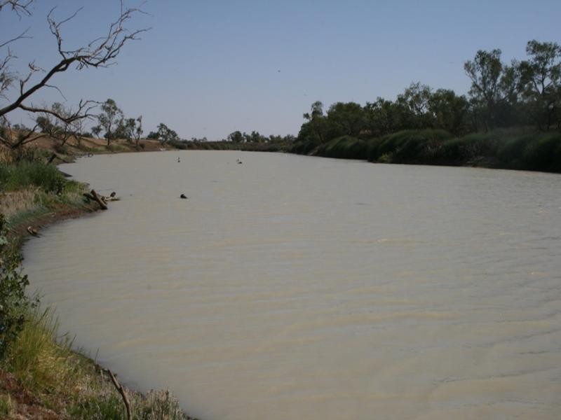 Boulia QLD 4829