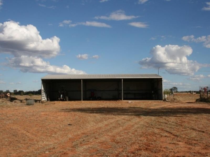 Blackall QLD 4472