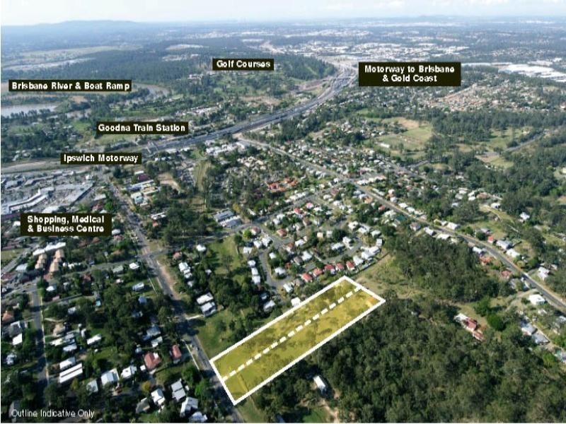 48 & 50 Church Street, Goodna QLD 4300