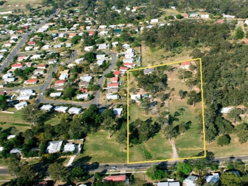 48 & 50 Church Street, Goodna QLD 4300