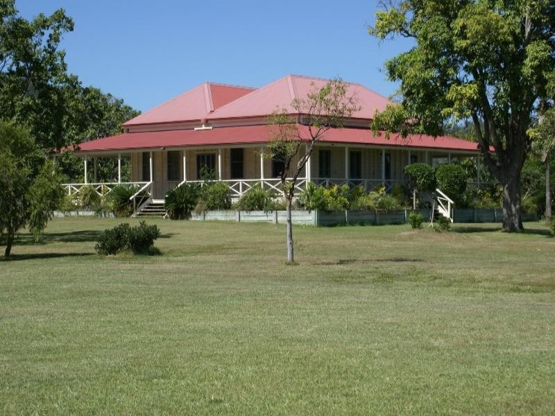 Rockhampton QLD 4700