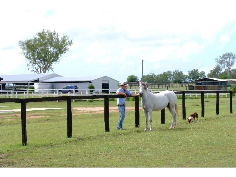 232 Rifle Range Road, Lowood QLD 4311