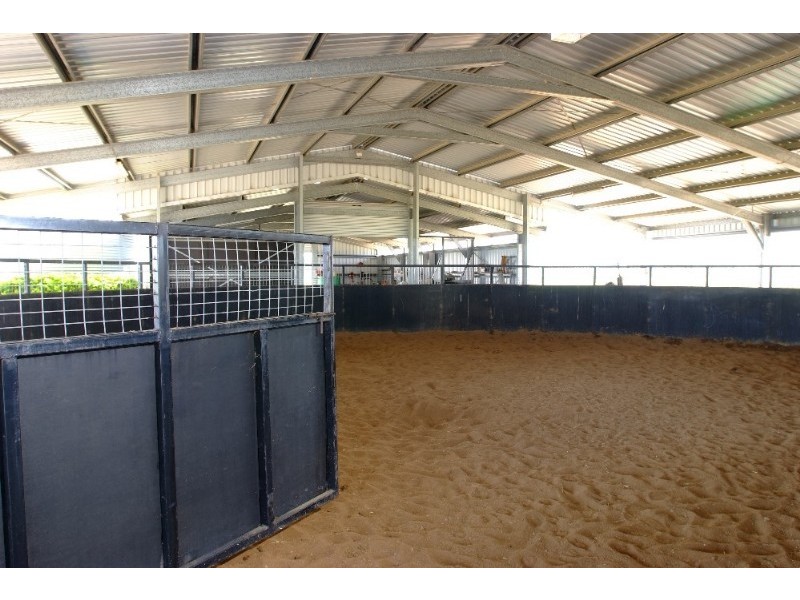 232 Rifle Range Road, Lowood QLD 4311