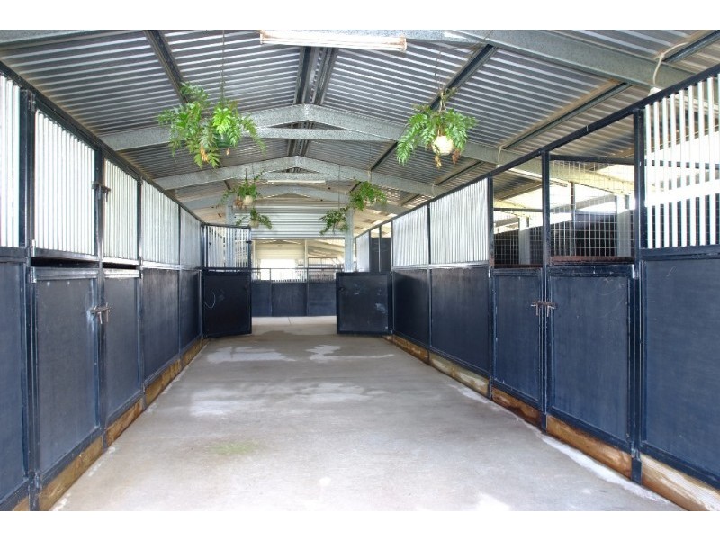 232 Rifle Range Road, Lowood QLD 4311