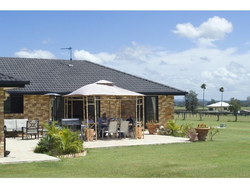 232 Rifle Range Road, Lowood QLD 4311