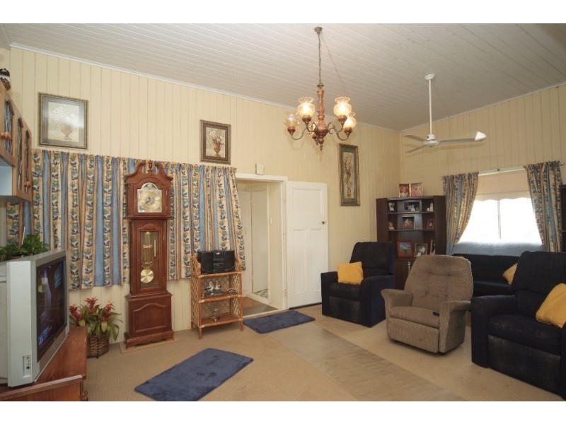 256 Rifle Range Road, Lowood QLD 4311