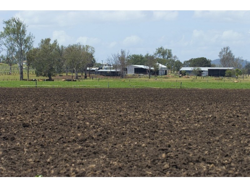 256 Rifle Range Road, Lowood QLD 4311