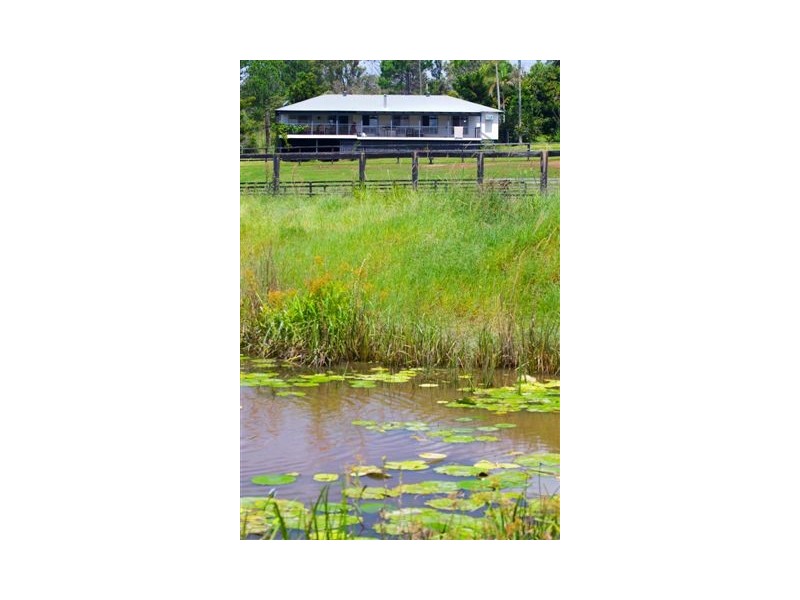 219 Lake Macdonald Drive, Cooroy QLD 4563