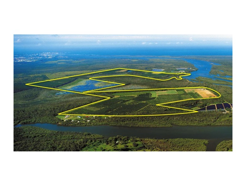 Coochin Creek QLD 4519