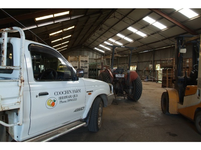 Coochin Creek QLD 4519