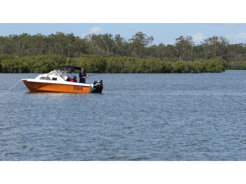 Coochin Creek QLD 4519