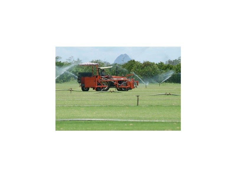 Coochin Creek QLD 4519