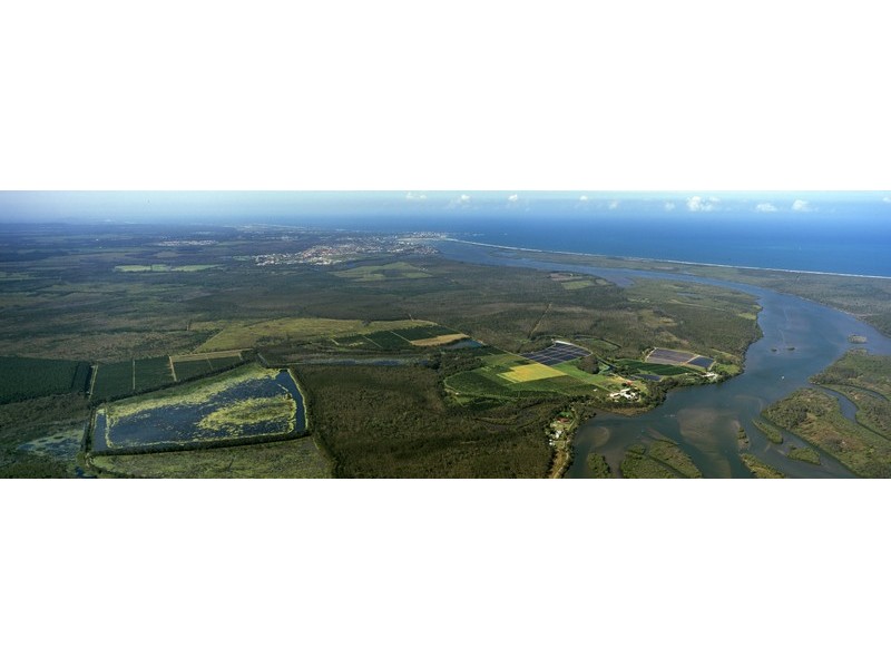 Coochin Creek QLD 4519