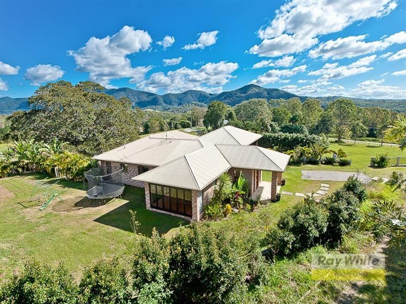983 Winn Road, Mount Samson QLD 4520