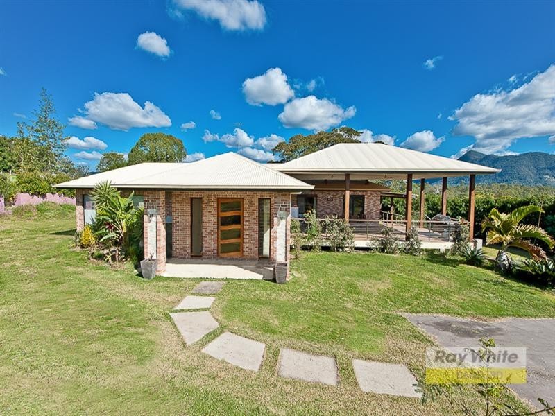 983 Winn Road, Mount Samson QLD 4520