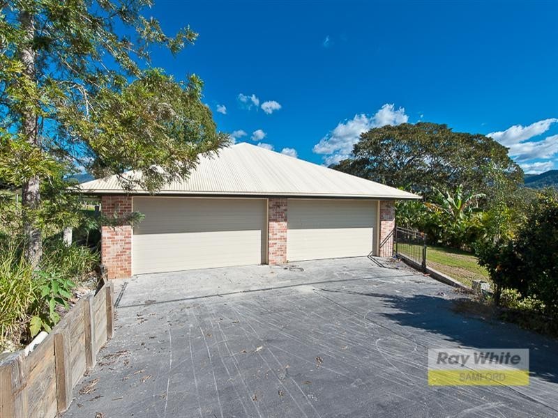 983 Winn Road, Mount Samson QLD 4520