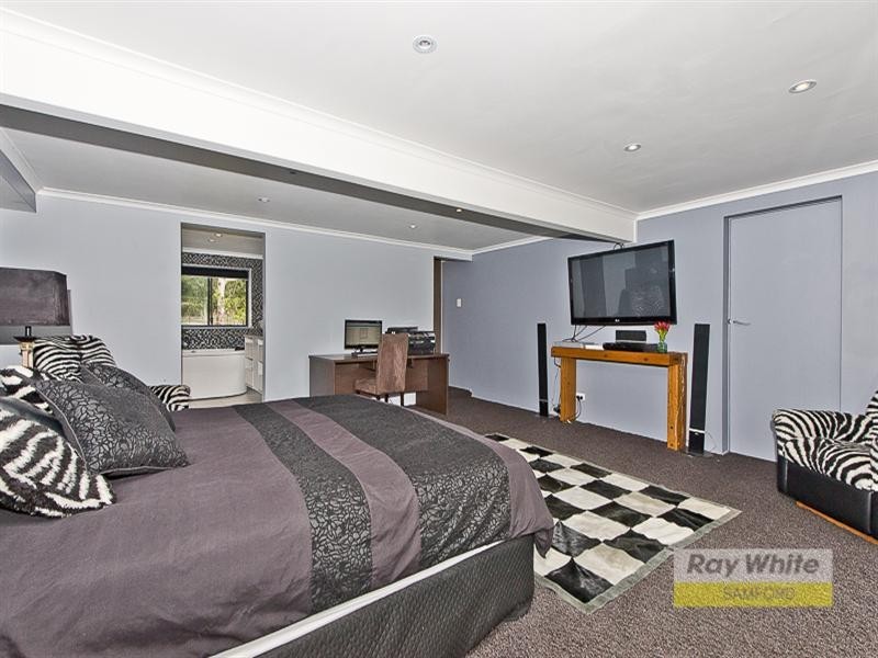 243 Mt Glorious Road, Samford Valley QLD 4520