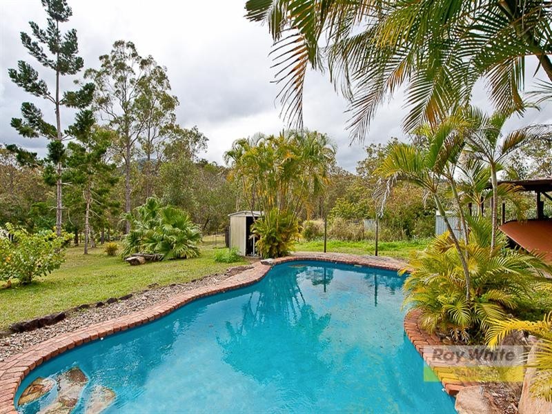 243 Mt Glorious Road, Samford Valley QLD 4520