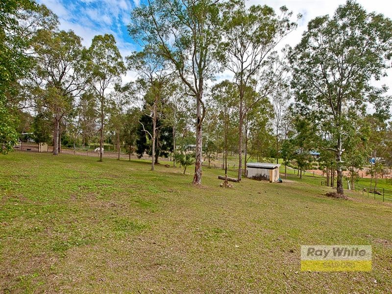 243 Mt Glorious Road, Samford Valley QLD 4520