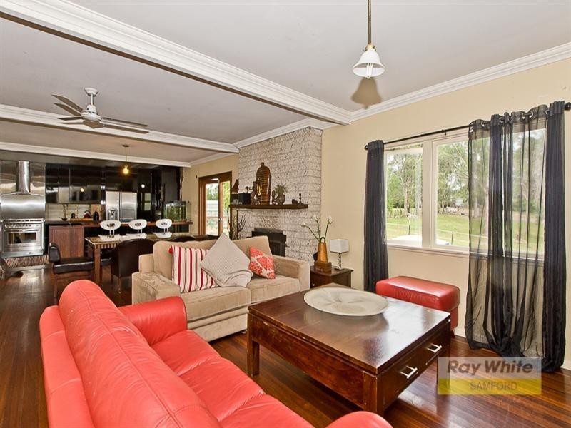 243 Mt Glorious Road, Samford Valley QLD 4520