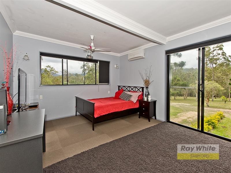 243 Mt Glorious Road, Samford Valley QLD 4520