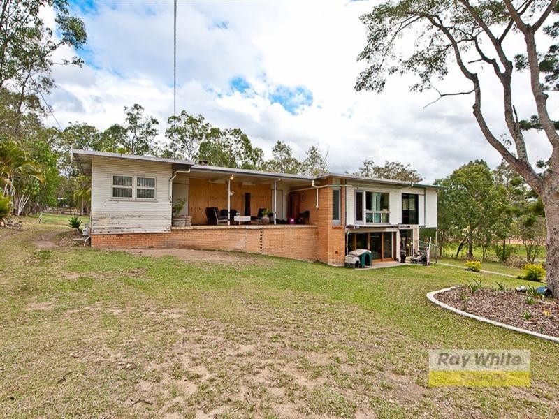 243 Mt Glorious Road, Samford Valley QLD 4520