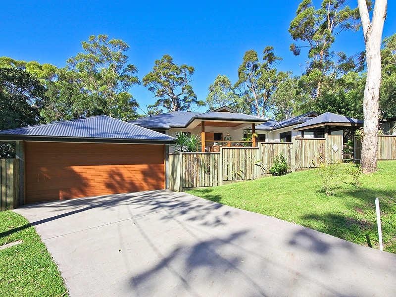 11 Wentworth Avenue, Mount Nebo QLD 4520