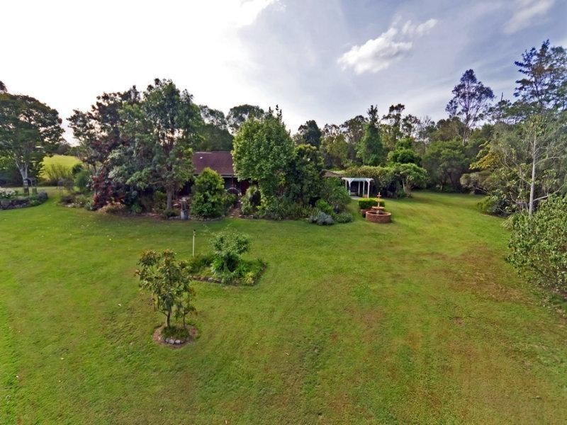 150 Wights Mountain Road, Samford Valley QLD 4520