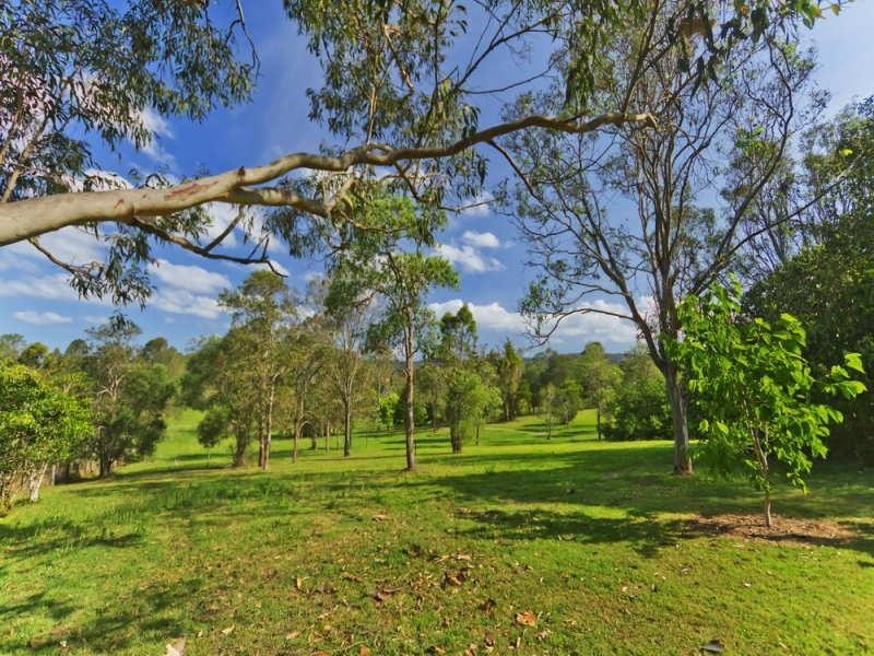 150 Wights Mountain Road, Samford Valley QLD 4520