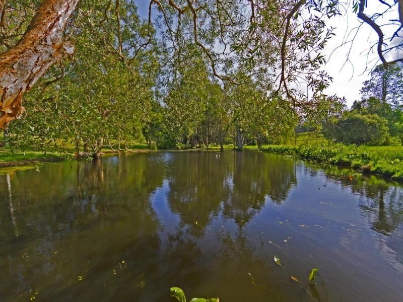 150 Wights Mountain Road, Samford Valley QLD 4520