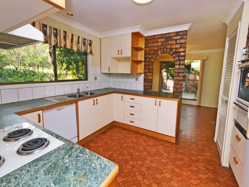 150 Wights Mountain Road, Samford Valley QLD 4520