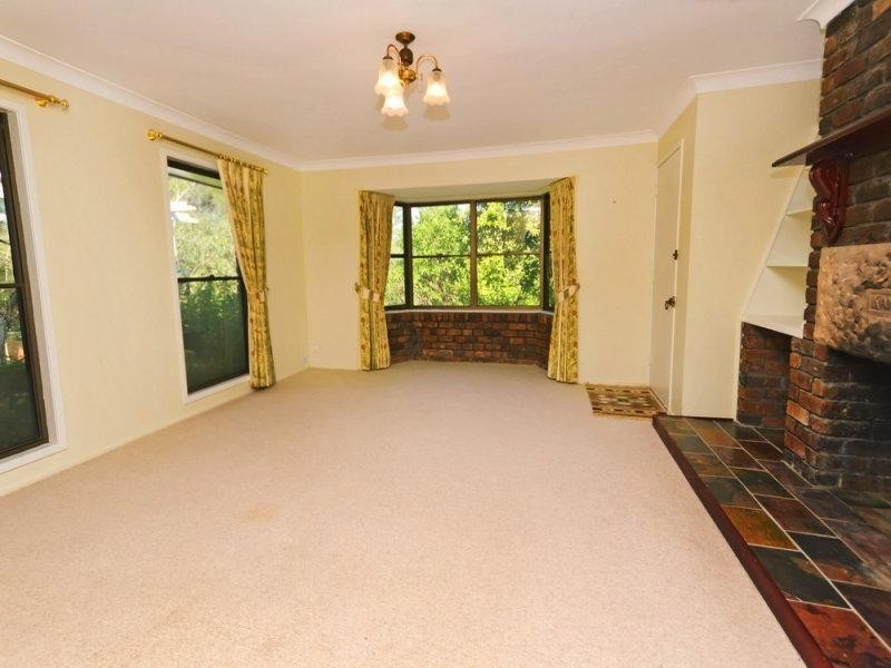 150 Wights Mountain Road, Samford Valley QLD 4520