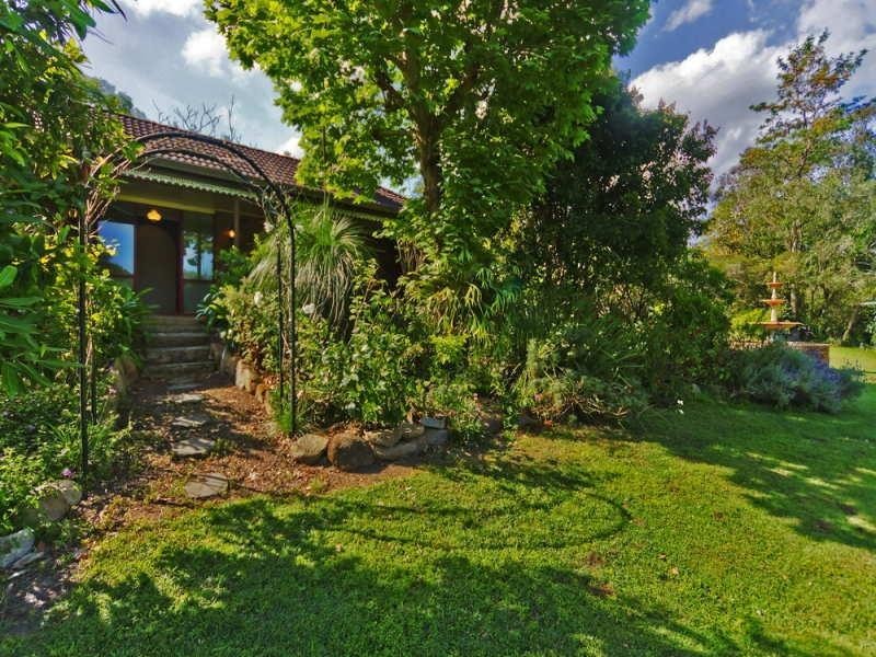 150 Wights Mountain Road, Samford Valley QLD 4520