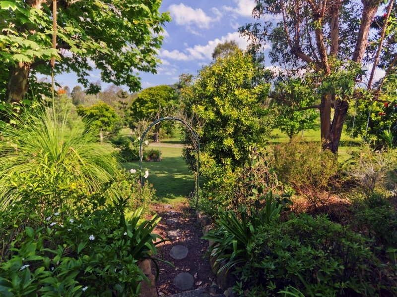 150 Wights Mountain Road, Samford Valley QLD 4520