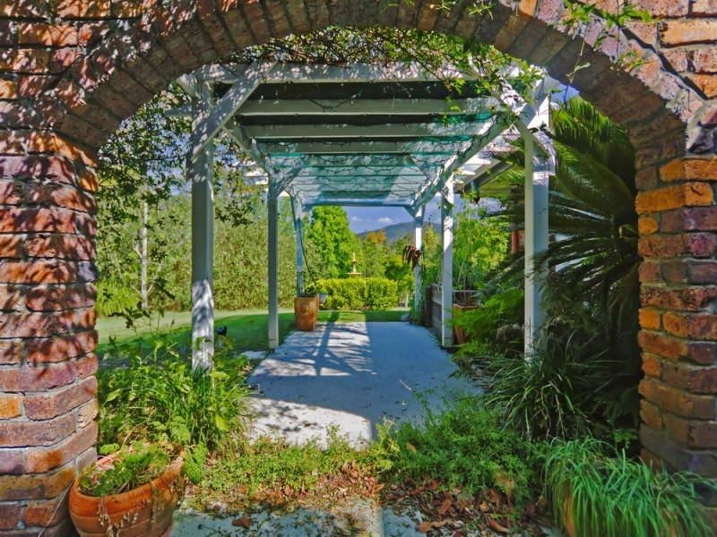 150 Wights Mountain Road, Samford Valley QLD 4520