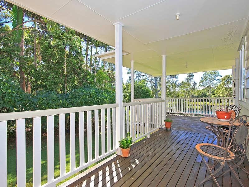 14 Greenwood Crescent, Samford Valley QLD 4520