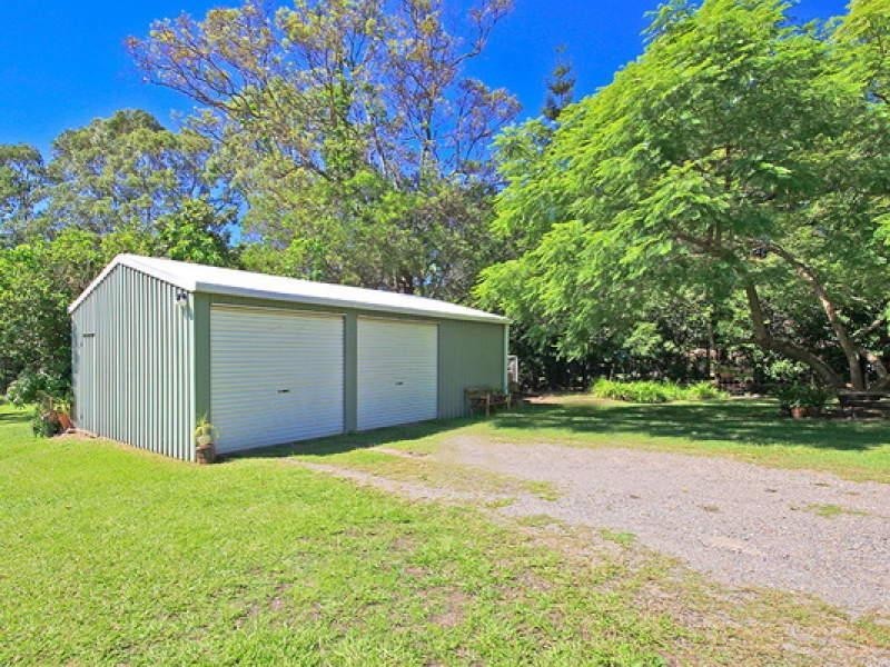14 Greenwood Crescent, Samford Valley QLD 4520