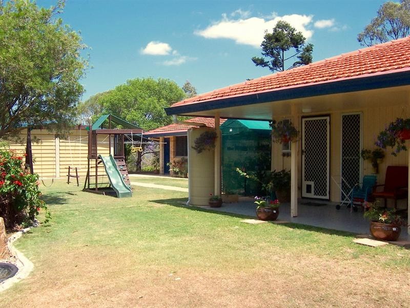 420 Camp Mountain Road, Camp Mountain QLD 4520